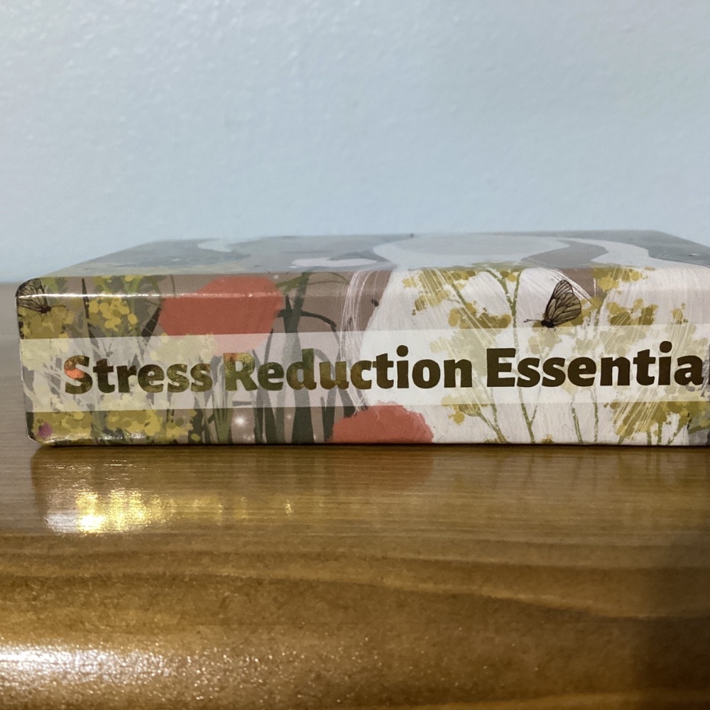 Stress reduction essentials deck - Picture 5 of 6